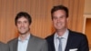 Apple Hires Sony TV Executives to Boost Video Content