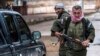 Amerika fuqarosi Iroqda nasroniylar armiyasini tuzmoqda