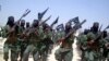 Sojojin Amurka Dake Afirka, AFRICOM, Sun Kashe Mayakan al-Shabab