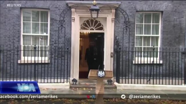 Truss, kryeministrja me mandatin më të shkurtër në historinë e Britanisë 