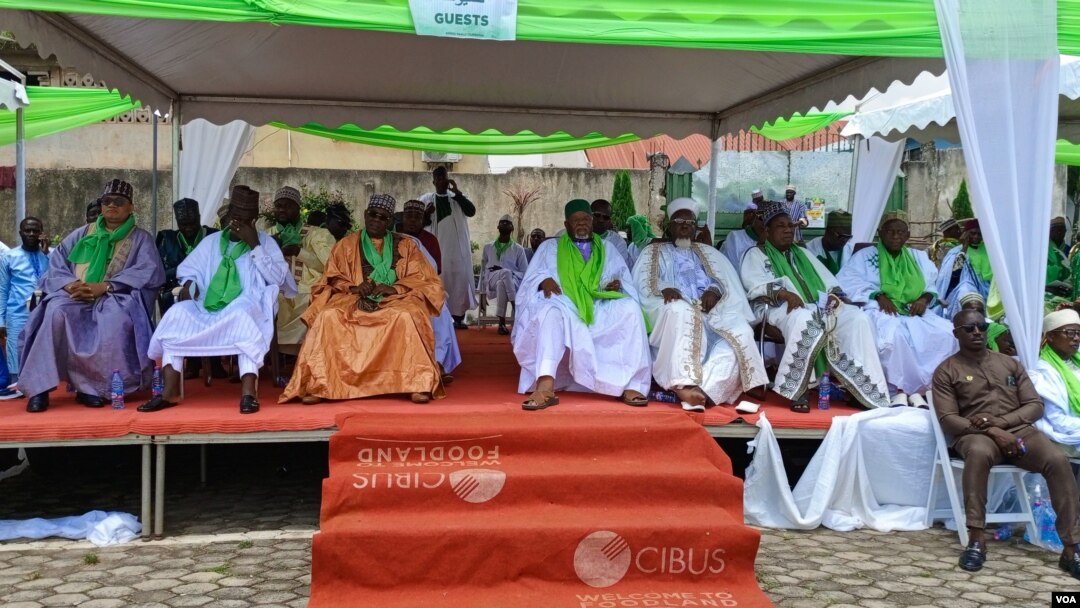 Taron Maulid