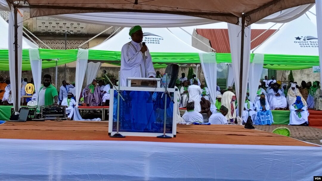 Taron Maulid