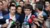 Early Results Show Overwhelming Support for Catalonia Independence