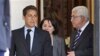 France Considers Recognizing Palestinian State