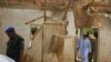 Rescuers: Female Suicide Bombers Kill 24 at Nigerian Mosque