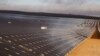 Africa Battles to Get Big Solar Projects on Grid
