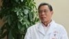 Ông Zhong Nanshan, cố vấn hàng đầu của chính quyền Trung Quốc đặc trách dịch bệnh, nói với Reuters rằng ông nghĩ dịch bệnh ‘COVID-19’ có thể lên đến cao điểm vào giữa hay cuối tháng 2 trước khi giảm bớt.