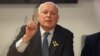 Britain Summons China Envoy To Hear Hacking Complaints