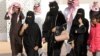 EU Seeks Details From Saudis in Row With Canada