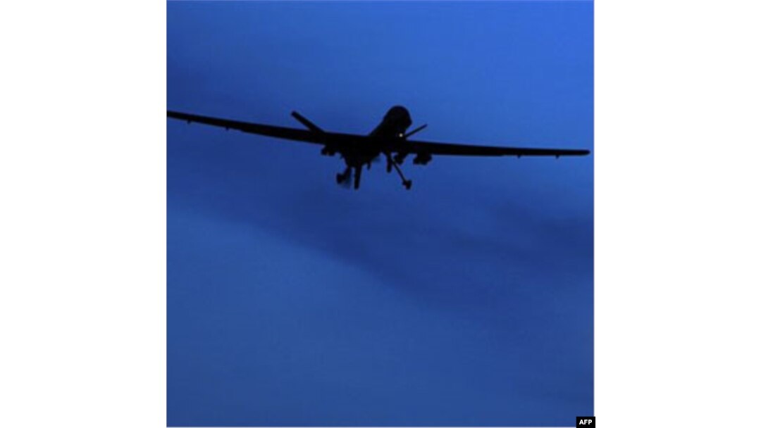 AQSh: Terrorizmga qarshi yangi strategiya