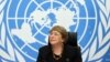 Michele Bachelet