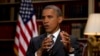 Obama Says Events Have Made Him More Open About Race