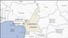 Northwest and Southwest regions, Cameroon