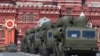 US Official Warns Turkey on F-35 Deal Over Russia System