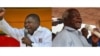 Nyusi e Dhlakama poderão encontrar-se, diz mediador