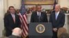 Obama nomina oficialmente a Carter
