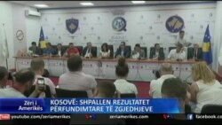 Kosovë, shpallen rezultatet përfundimtare të zgjedhjeve