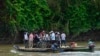 Gobierno de Colombia acusa al ELN de "cacería" sangrienta en el Catatumbo, muertos ascienden a 80