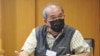 香港民意研究所副行政总裁钟剑华