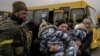 Russia Ukraine War