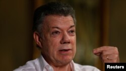 El Clan del Úsuga, o Clan del Golfo, es la organización más grande del narcotráfico en Colombia.