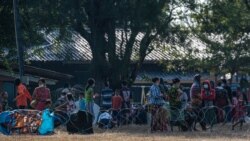 ထိုင်းဥပဒေသစ်ကြောင့် မြန်မာစာနာမှုလုပ်ငန်းတွေ ထိခိုက်မှာ ကန်လွှတ်တော်အမတ်တချို့ သတိပေး