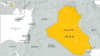 Suicide Blast, Bombings Strike Baghdad