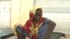 FILE - A victim of Boko Haram attack is seen in a hospital in Mora, Cameroon, Apr. 20, 2019. (Moki Kindzeka/VOA)