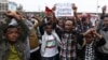 Oromia Protests