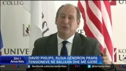Rusia dhe Ballkani