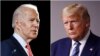 Biden, Trump đồng ý tranh luận vào tháng 6 và tháng 9