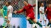 Though US Soccer Team Sits Out World Cup, US Fans Are Watching