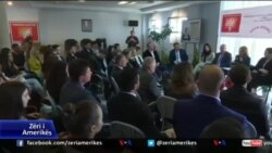 Tiranë, Dita Kombëtare e Drejtësisë dhe reforma në gjyqësor
