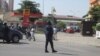 Polícia recomenda outro palco para os Kassav
