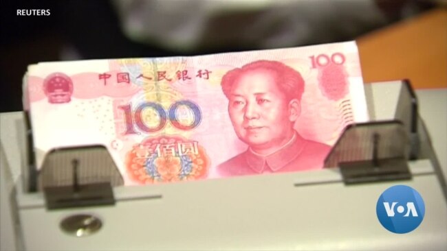 Volatility, Uncertainty as US-China Trade War Escalates
