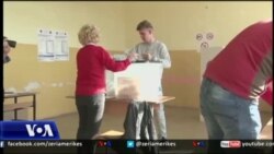 Votohet edhe në veriun e Kosovës